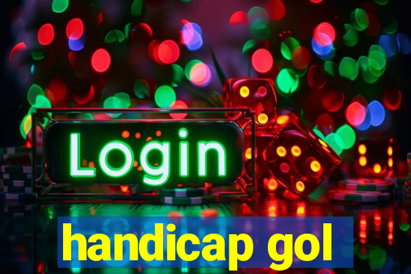 handicap gol